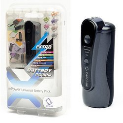 杭州精靈電玩連鎖特惠 卡登仕MPOWER外置電池，移動設(shè)備續(xù)航新選擇